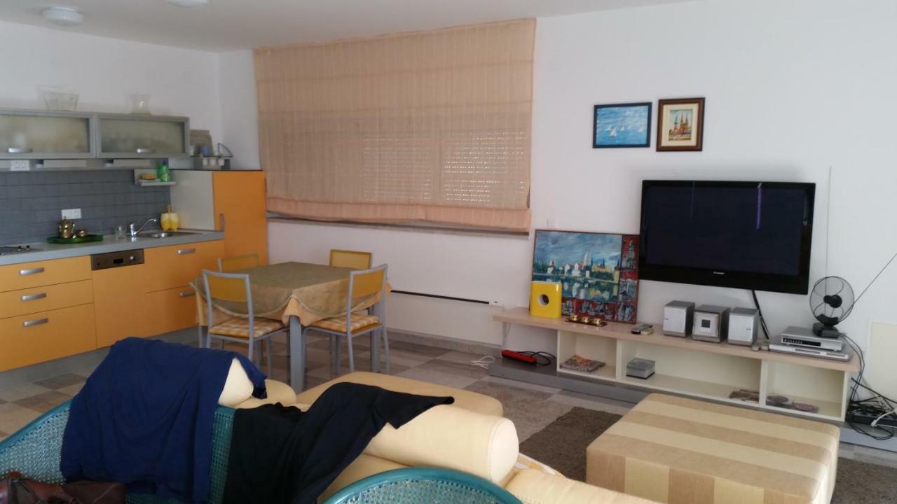 Vipava Apartment Selce Exterior photo
